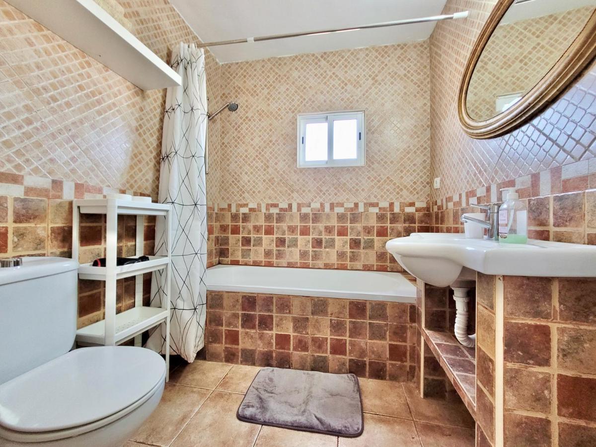 Apartamento Cristianplaya Attic Los Cristianos  Exterior foto